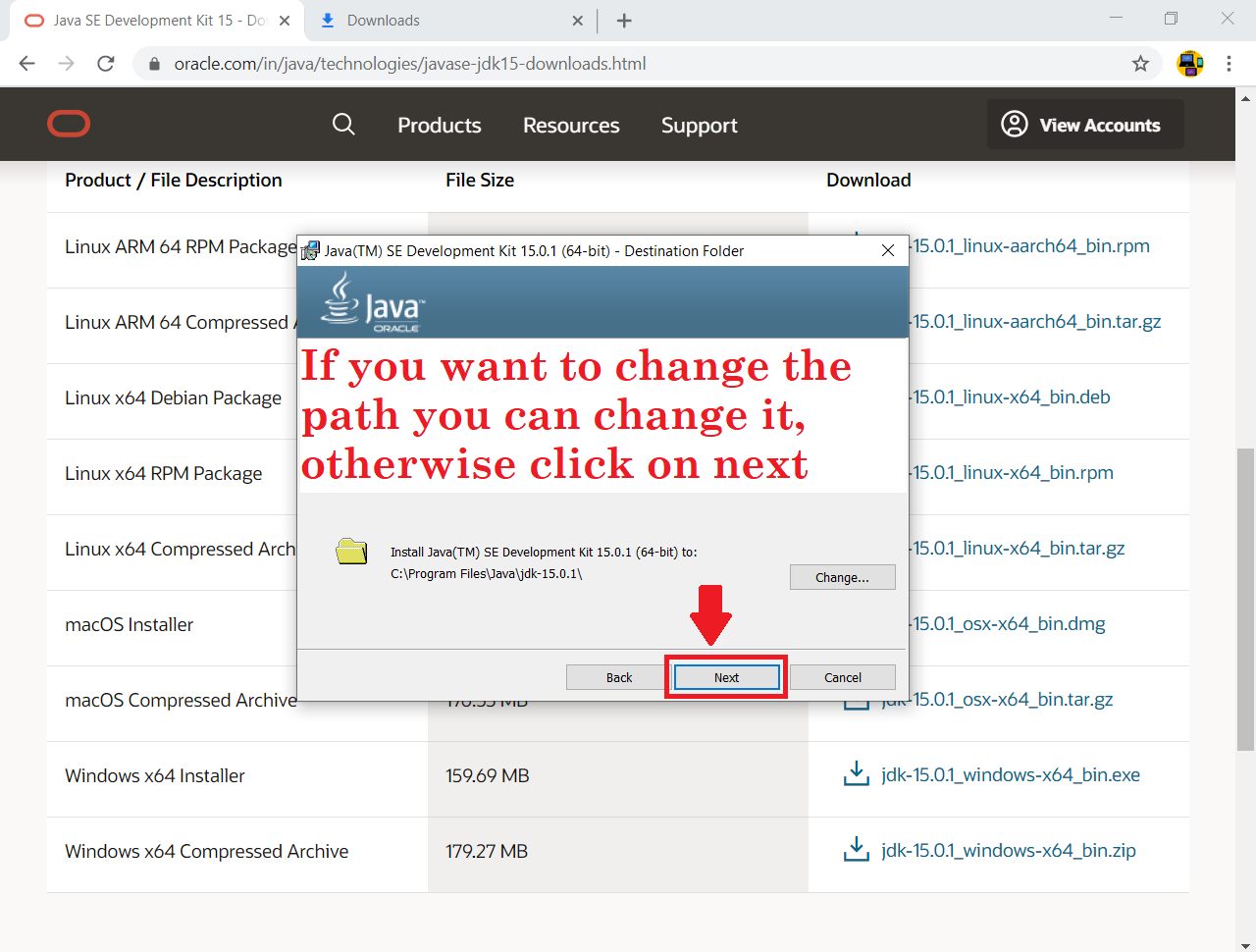 java jdk latest version java jdk latest version