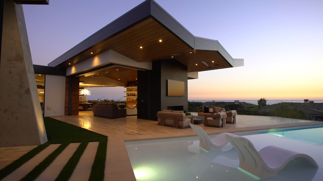 45 Interior Design Photos vs. Tour 4501 Camden Dr Luxury Home