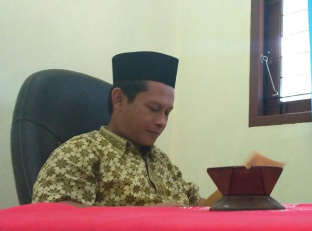 Petinggi Desa Papasan Jepara Ditahan Kejaksaan atas Dugaan Pungli 1 Petinggi%2BPapasan