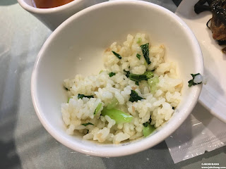 菜飯