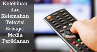 Beriklan Di Media Televisi Beriklan Di Media Televisi