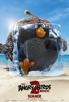 The Angry Birds Movie 2 Poster 6