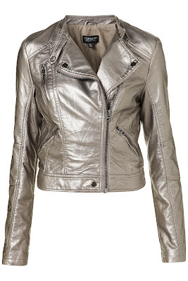 Crys The Fabulous Watson: Trend FAB: The Moto Jacket Cool