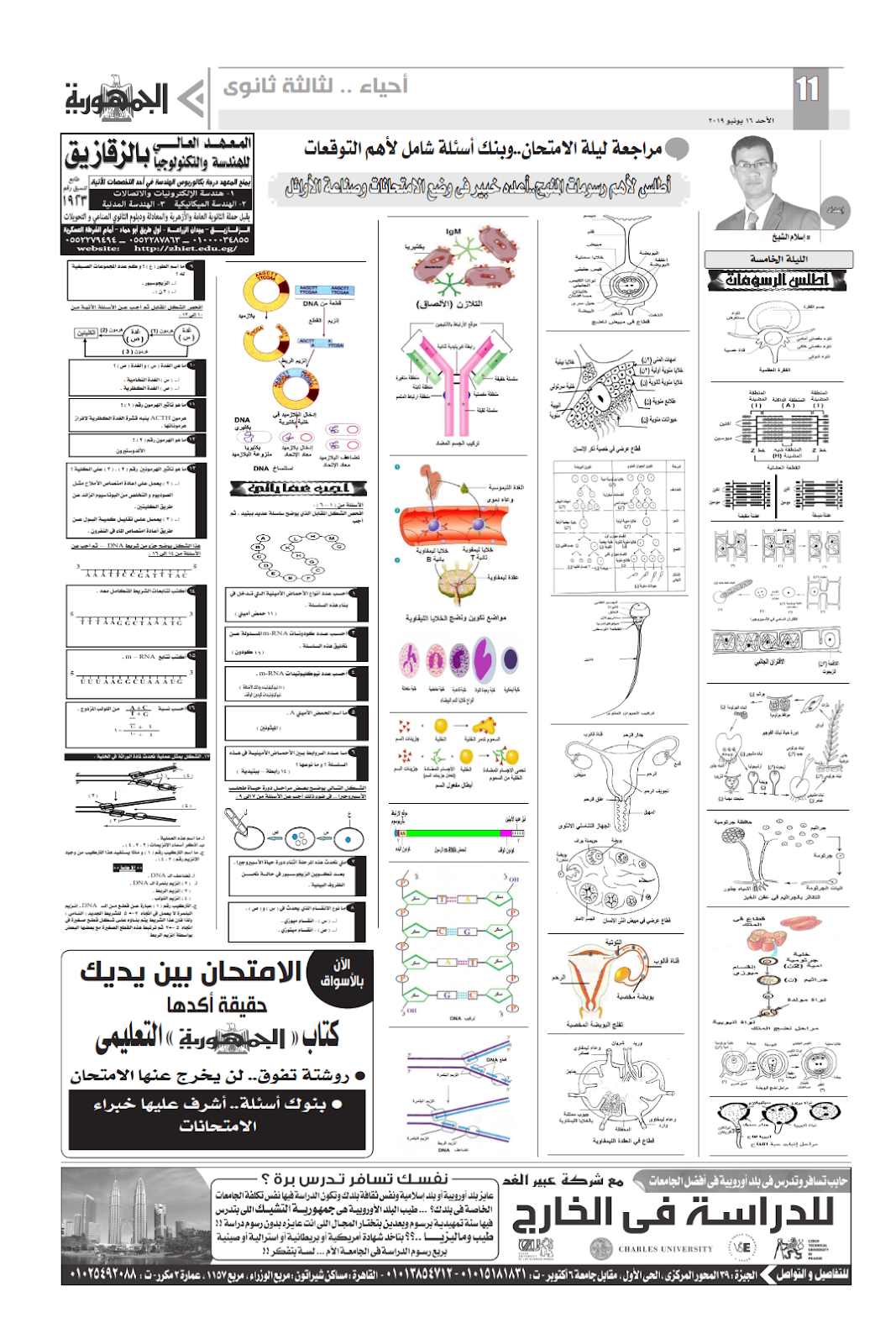 أقوى مراجعة أحياء للصف الثالث الثانوي من ملحق الجمهورية %25D8%25A7%25D8%25AD%25D9%258A%25D8%25A7%25D8%25A1_004