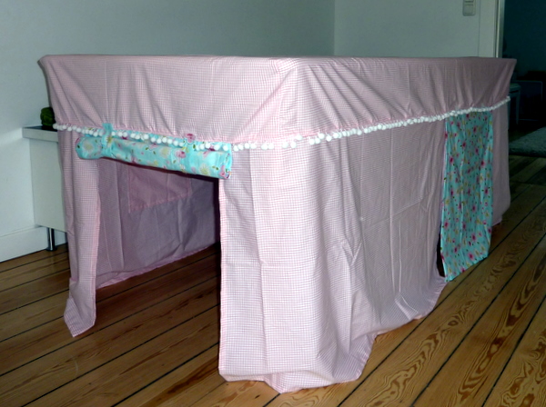 detailverliebt: Kinderräume - Kinderträume