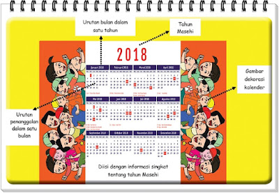 Kalender masehi Halaman 122