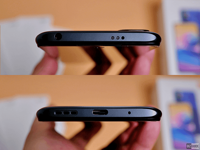 Xiaomi Redmi Note 10 5G  Unboxing en español 