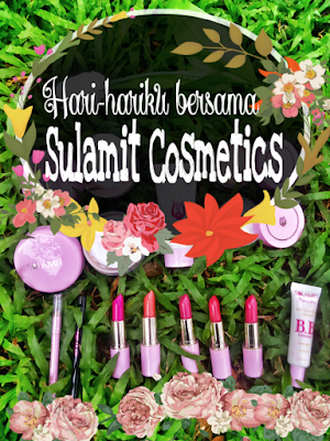 Sulamit Cosmetics