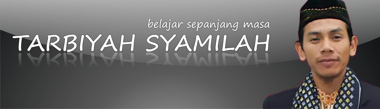 DERET GEOMETRI - Tarbiyah Syamilah