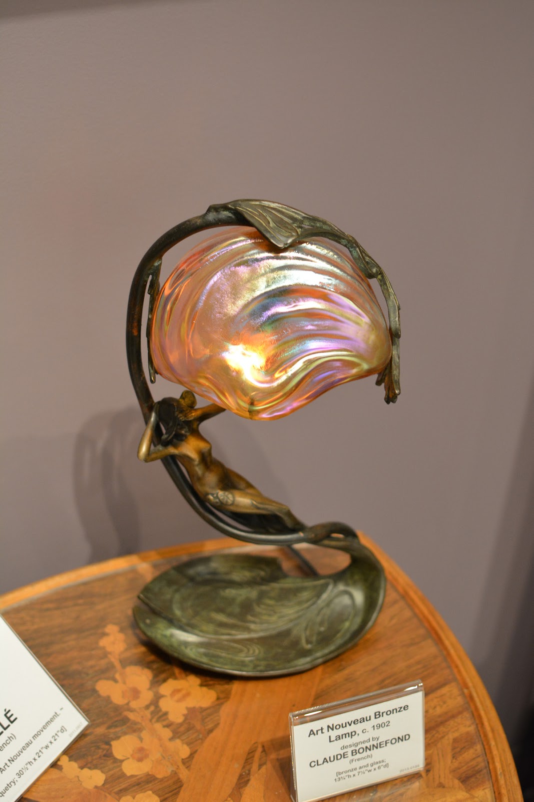 The Closet Historian The Kirkland Museum's New Home