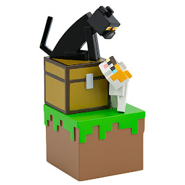 Minecraft Cat Adventure Figure Series 3 Figure