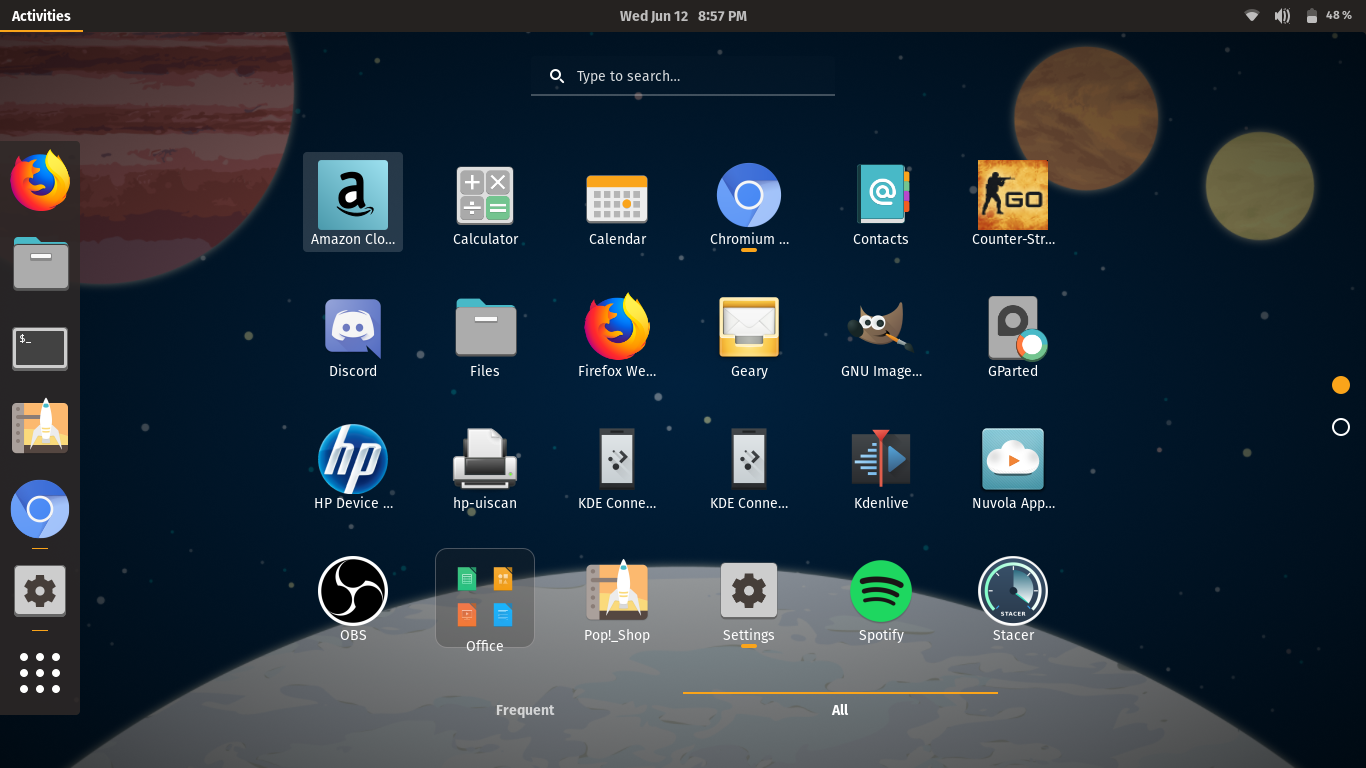 What S On My Linux Computer And Android Phone Top 30 App