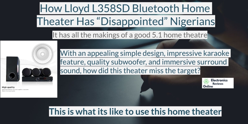 lloyd home theatre 5.1 price