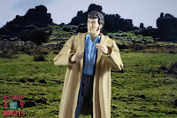 Doctor Who 'The Sontarans' Set Harry Sullivan 20