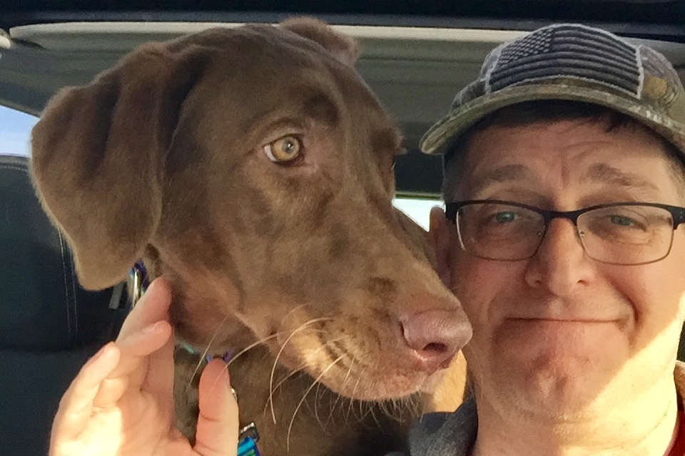 Dog Named Daisy Save Lives On Dog Named Daisy Save Lives On