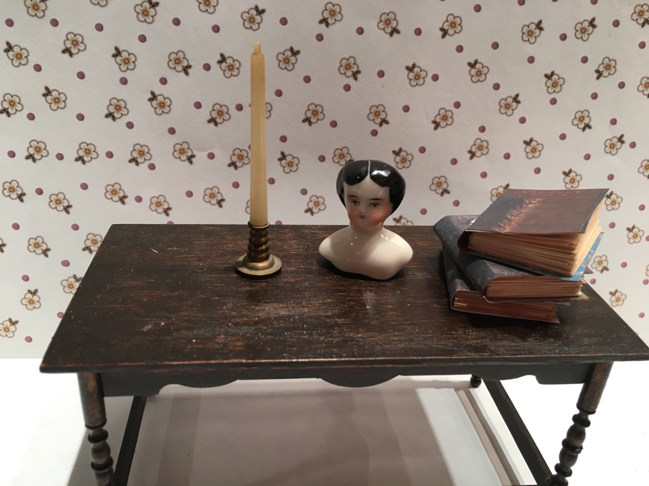 Ann's Dollhouse Dreams Denver Museum of Miniatures, Dolls and Toys