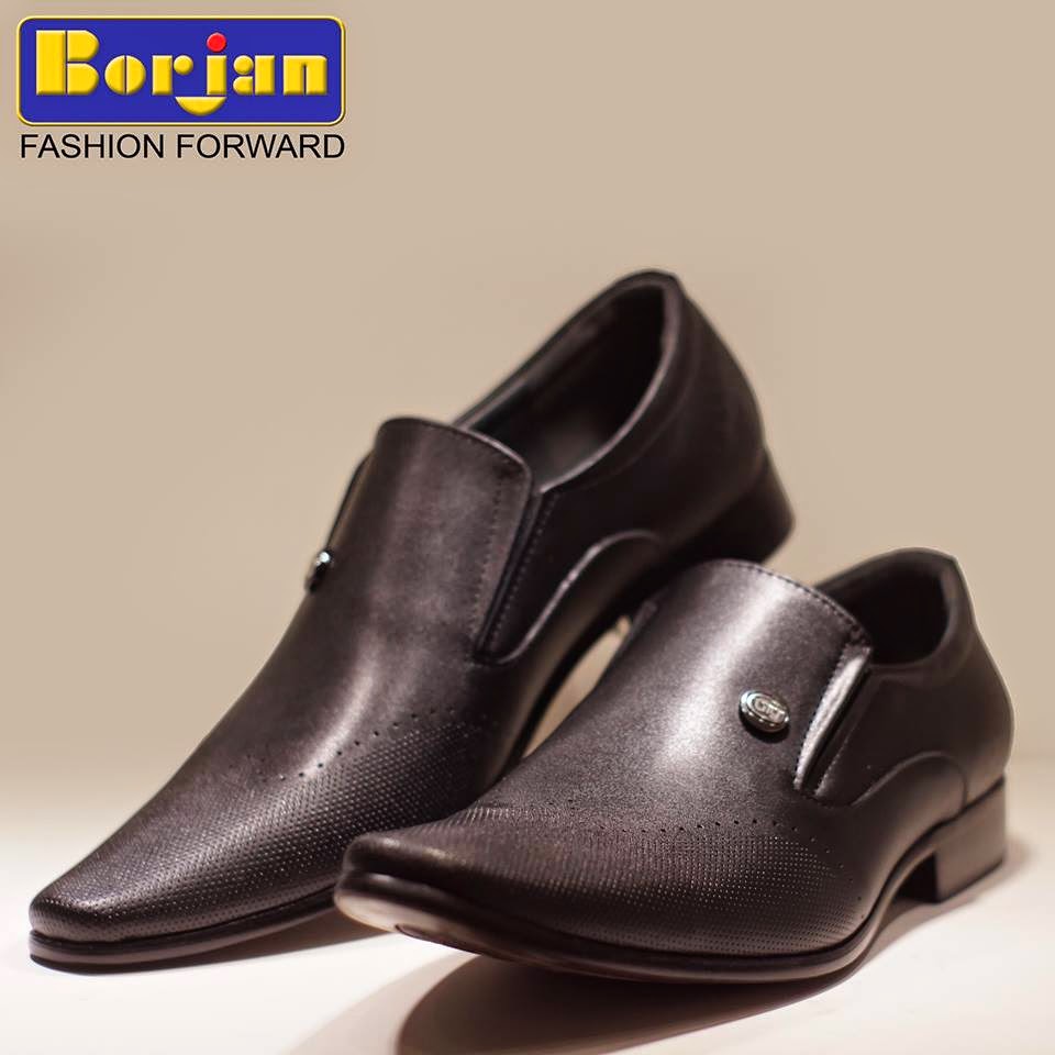 Borjan Men's Shoes 2015 | Casual Footwears For Mens - Styles4Me