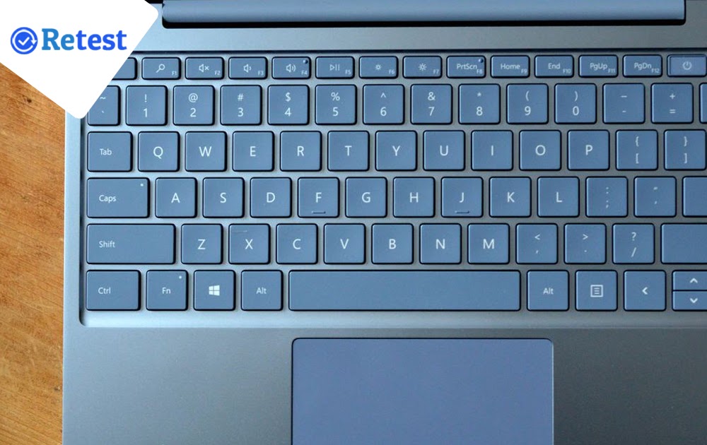 Conduct Keyboard Test Online from the site to Ensure Accurate Results