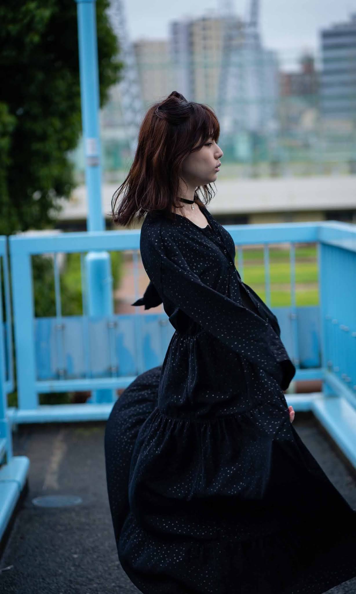 Tsubasa Haduki 葉月つばさ, Weekly Playboy 2020 No.44 (週刊プレイボーイ 2020年44号)