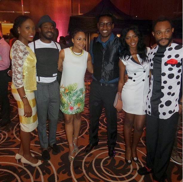 africa magic awards 2015