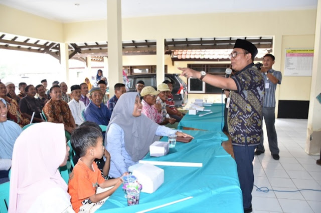 Kabar Gembira! Bagi Menantu yang Masih Menumpang di Rumah Mertua, Ada Bantuan untuk Bangun Rumah Sendiri Lho dari Pemerintah, Ini Syaratnya!