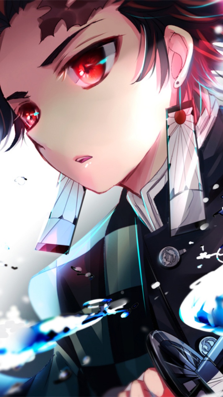 HD Demon Slayer Wallpapers