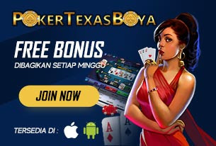 Pokertexasboya : Agen Poker77 Online Indonesia