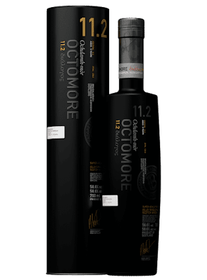 Bruichladdich Octomore 11.2