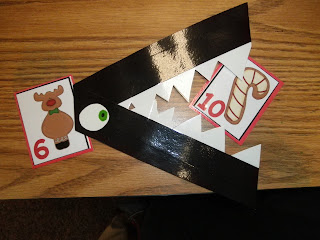 Vicky's Common Core Connections: December 2012