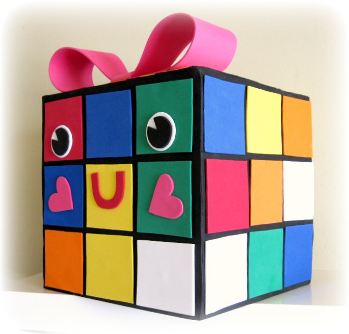 10 Painless DIY Valentines Day Boxes for Kids – Pickled Barrel
