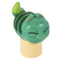 Lost Kitties Snoozer Blind Box Figure