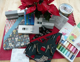 Mama Nina Weihnachtscountdown Verpackungsliebe Teil 4 16