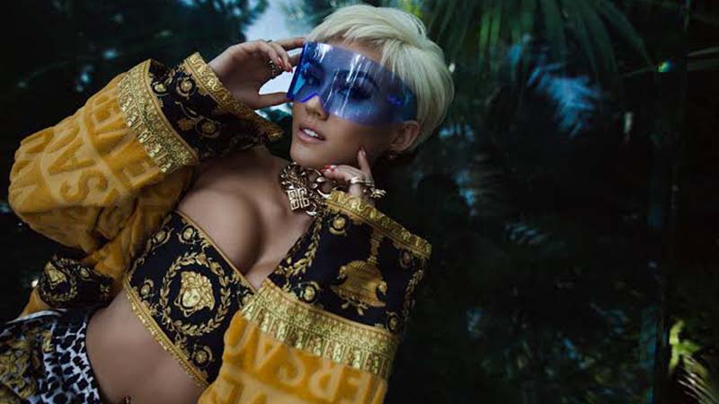 Terungkap Asal Usul Nama Muljoto Orangtua Agnez Mo