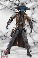 Star Wars Black Series Cad Bane & Todo 360 20