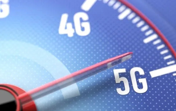 BANDAS INTERNET 5G EN PERÚ BANDAS INTERNET 5G EN PERÚ