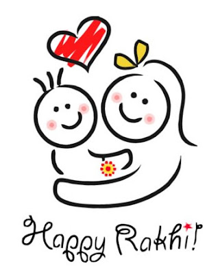 Happy Raksha Bandhan 2015 Images