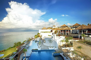 Various Job Vacancies at Samabe Bali Suites & Villas Various Job Vacancies at Samabe Bali Suites & Villas