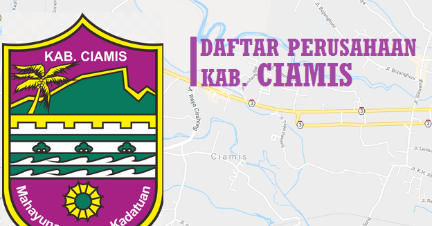 Gambar Daftar Perusahaan PT di Daerah Ciamis Jawa Barat