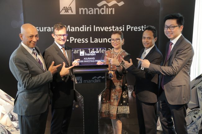 Asuransi terbaik axa mandiri 2020