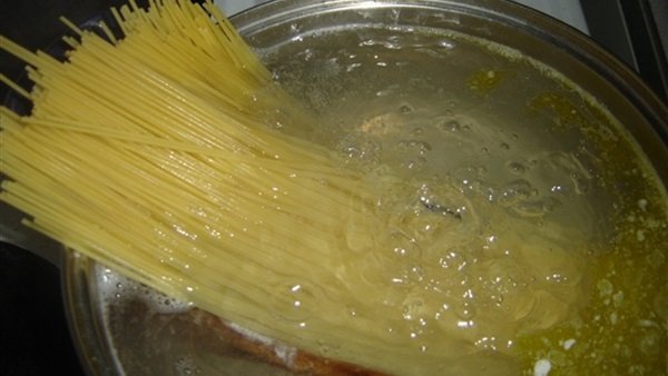 We Always Cooked Spaghetti In The Wrong Way, Here Is The Right Method