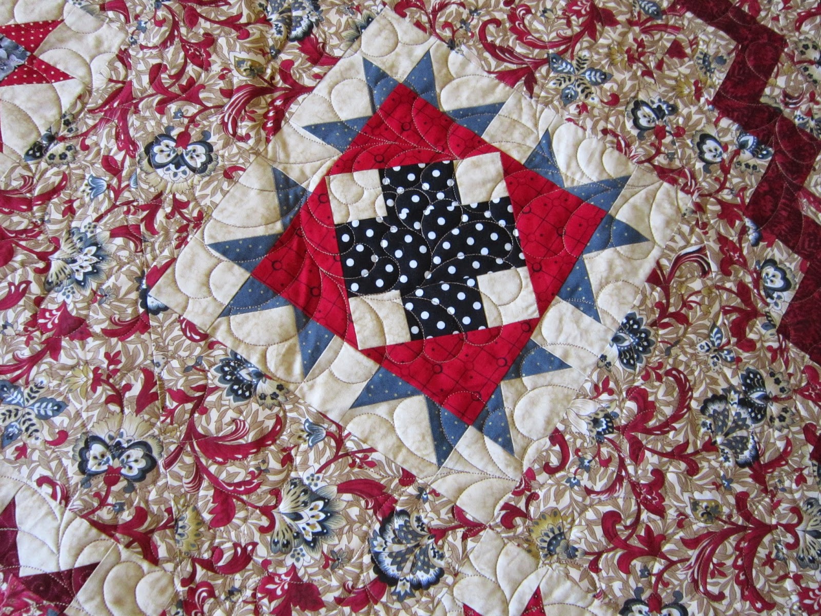 Quilting Is My Bliss Peggy's Quilts