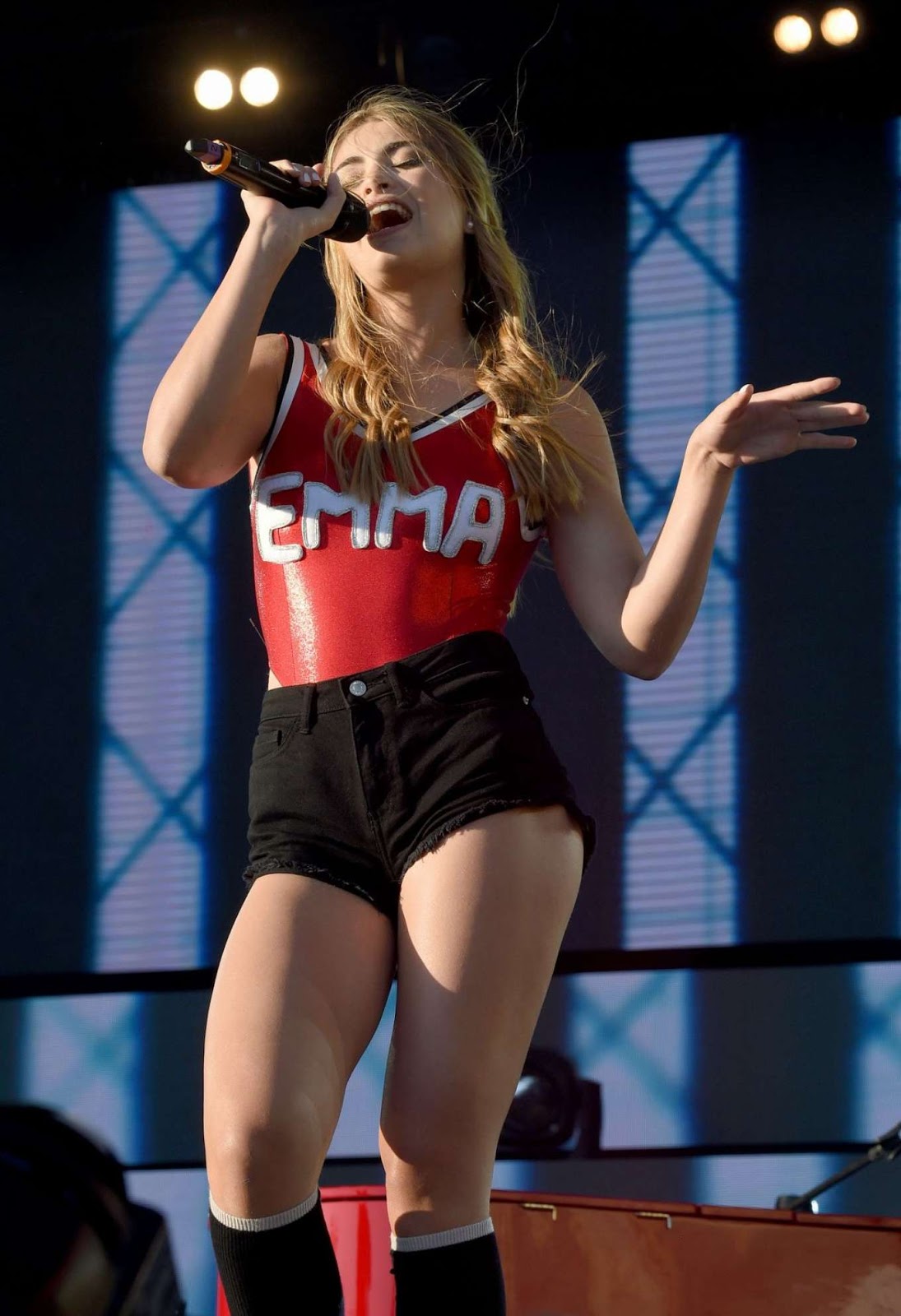 emma muscat performs isle mtv concert malta emma muscat performs isle mtv concert malta