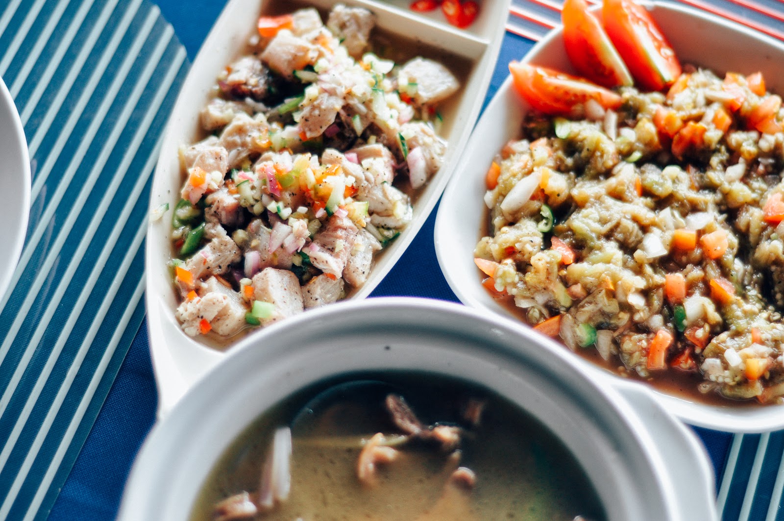 Romeo's Spice and Steak Antipolo Ochi In The City