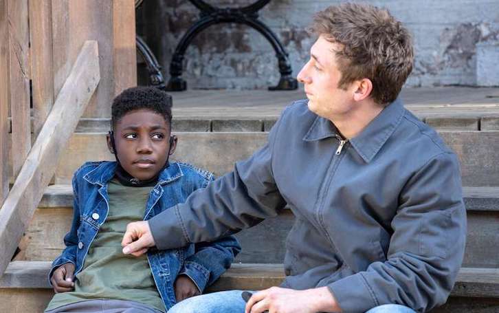 Shameless - Episode 11.12 - Father Frank, Full Of Grace (Series Finale) - Promo, Promotional Photos + Press Release