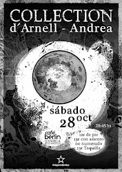 Collection d´Arnell-Andrea