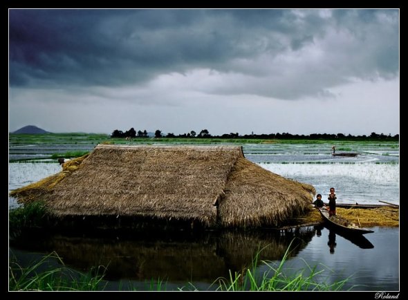 As belas fotos de viagem de Rodislav Driben Rodislav Driben 500px fotografia viagens natureza cultura