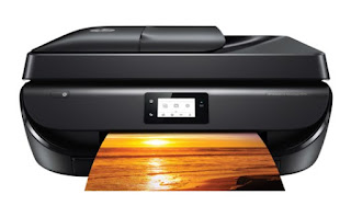 HP DeskJet Ink Advantage 5275 Printer