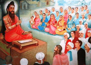 allama prabhu preachings