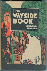 The Wayside Book