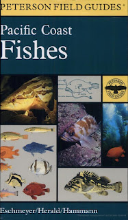A field guide to Pacific Coast fishes of North America